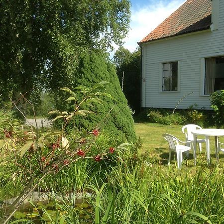 Maestrebo Timrå Exterior foto