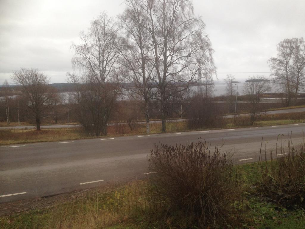 Maestrebo Timrå Exterior foto